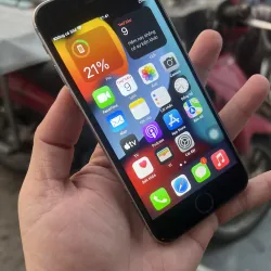 iPhone 6S Quốc Tế màu xám, mượt mà, cứng cáp, nge gọi rỏ, pin lâu, vân tay nhạy 797256