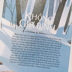 Không Gia Đình - Hector Malot 714306