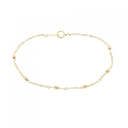 K18YG Vòng tay - Hàng hiệu Chính hãng 874687