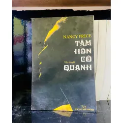 Tâm hồn cô quạnh - Nancy Price