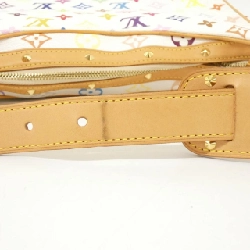 Túi xách vai Louis Vuitton Multicolor Brolieu M92660 612558