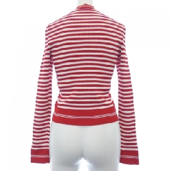 【Mã giảm giá】Áo khoác cardigan CHANEL 643451