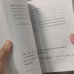 Quản trị nguồn nhân lực - PGS.TS. Đồng Thị Thanh Phương 688465