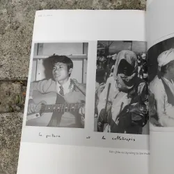 Pay Jorai ( Xứ Jorai ) của Jaques Dournes  1002356