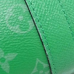 Túi xách Boston Louis Vuitton Taiga Lama Keepall Bandoulière 45cm M31046 - Hàng hiệu Chính hãng 770612