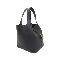 【Sản phẩm chưa sử dụng】Túi Hermes Picotin Lock MM 060991CC