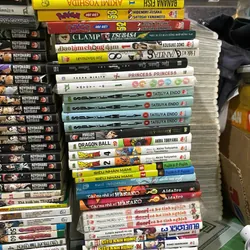 Được lựa chọn 2 cuốn 30k