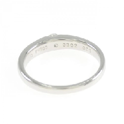 Nhẫn kim cương PT900 0.302CT D VS1 3EXT H&C - Hàng hiệu Chính hãng 872807