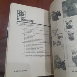 SỔ TAY NỘI TRỢ tập 27 929636