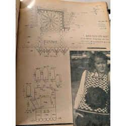 Phương pháp tự móc len sợi 469722