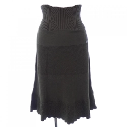 【Mã giảm giá】Chanel CHANEL Váy