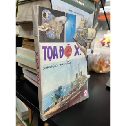 Toạ độ X - Quang Hùng, Trần Tử Văn