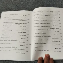 SÁNG MÃI PHẨM CHẤT BỘ ĐỘI CỤ HỒ TẬP IV 700911