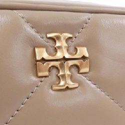 【Sản phẩm mới】Túi đeo vai KIRA DIAMOND QUILT CAMERA BAG 154715 của Tory Burch 612918