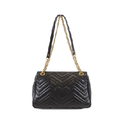 Túi đeo vai Gucci GG Marmont 443496 DRW3T 612061