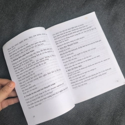 Thuật Nói Chuyện Hàng Ngày - Bess Sondel - Khánh Vân (biên dịch) 550696