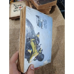 Đường xưa - Hồng Vân 2005 mới 80% (Văn học Việt Nam) HLSC2404 1028472