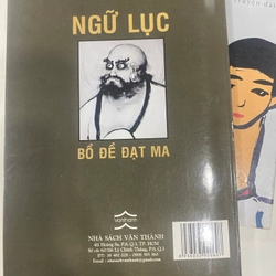 Ngữ lục Bồ Đề Đạt Ma 548536