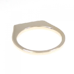 Nhẫn kim cương K10YG/K10BG 0.11CT 673266