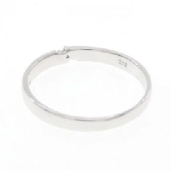 Nhẫn kim cương K10WG 0.02CT 669354