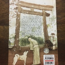 Hachiko chú chó đợi chờ 18991