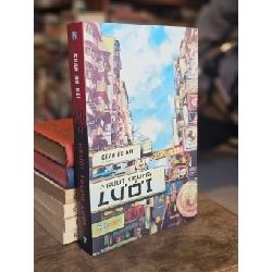 Người trong lưới - Chan Ho Khi 122723