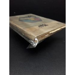 Nhiếp Ảnh Màu mới 60% ố vàng, bị ướt (có bọc) 1986 HCM0107 Lê Nguyên Hà KỸ NĂNG 916331