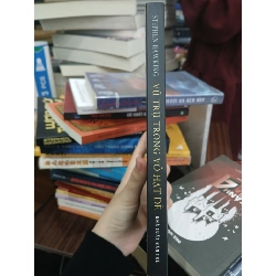 Vũ trụ trong vỏ hạt dẻ 797211