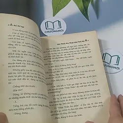 Viên thuốc ma thuật của tình yêu - Mễ Mễ Lạp 694910