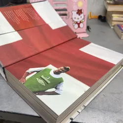 David Beckham, My side 605670