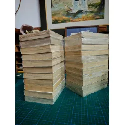 TRUYỆN TRANH Inuyasha Deluxe ( FULL / LẺ ) 129735