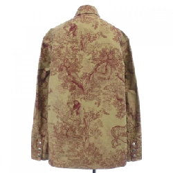 【Mã giảm giá】Áo khoác CHRISTIAN DIOR 637541