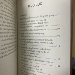 Kính chào thế hệ thứ tư - Võ Văn Kiệt 735841