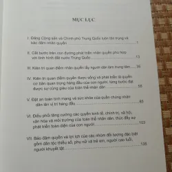 NHỮNG BÀI PHÁT BIỂU CỦA TẬP CẬN BÌNH... 752501
