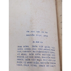Báo chí tập san - nhiều tác giả 776361
