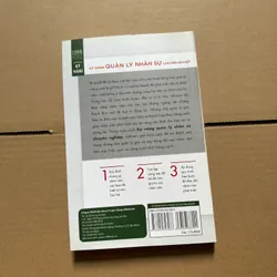 Kỹ năng quản lý nhân sự chuyên nghiệp 736145