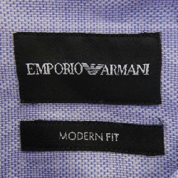 Áo sơ mi EMPORIO ARMANI - Hàng hiệu Authentic 891465