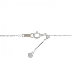 Dây chuyền kim cương PT900/PT850 1.33CT - Hàng hiệu Chính hãng 860156