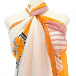 【Mã giảm giá】Elie Saab HERMES Pareo 664851