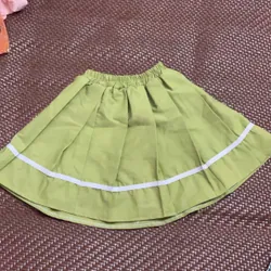 Combo 3 chân váy cho bé gái 5-6 tuổi  561011