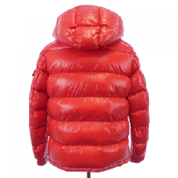 MONCLER MAYA Áo khoác lông - Hàng hiệu Chính hãng 887483