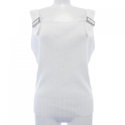 【Mã giảm giá】【Cổ điển】Chanel CHANEL Áo