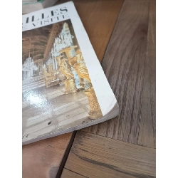 Versailles guide de visite - Daniel Meyer