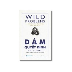 Dám quyết định - Russ Roberts Vanvosach