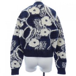 【Mã giảm giá】Áo khoác cardigan CHANEL 645152