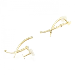 Bông tai kim cương Juné 0.44CT - Hàng hiệu Chính hãng 844661