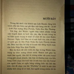 Ai là hoa hậu - Mort Weisinger 958688