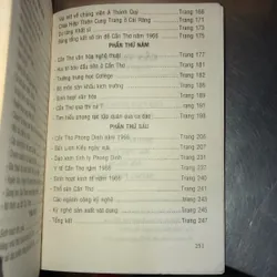 Cần Thơ xưa - Huỳnh Minh  590715