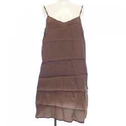 【Mã giảm giá】S.ESSENTIALS Đầm 651334