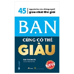 Bạn Cũng Có Thể Giàu - Ion Varanita 286312